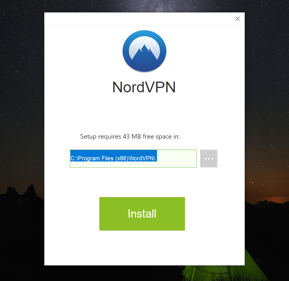 How to Download and Install NordVPN After Purchasing From Fixmestick