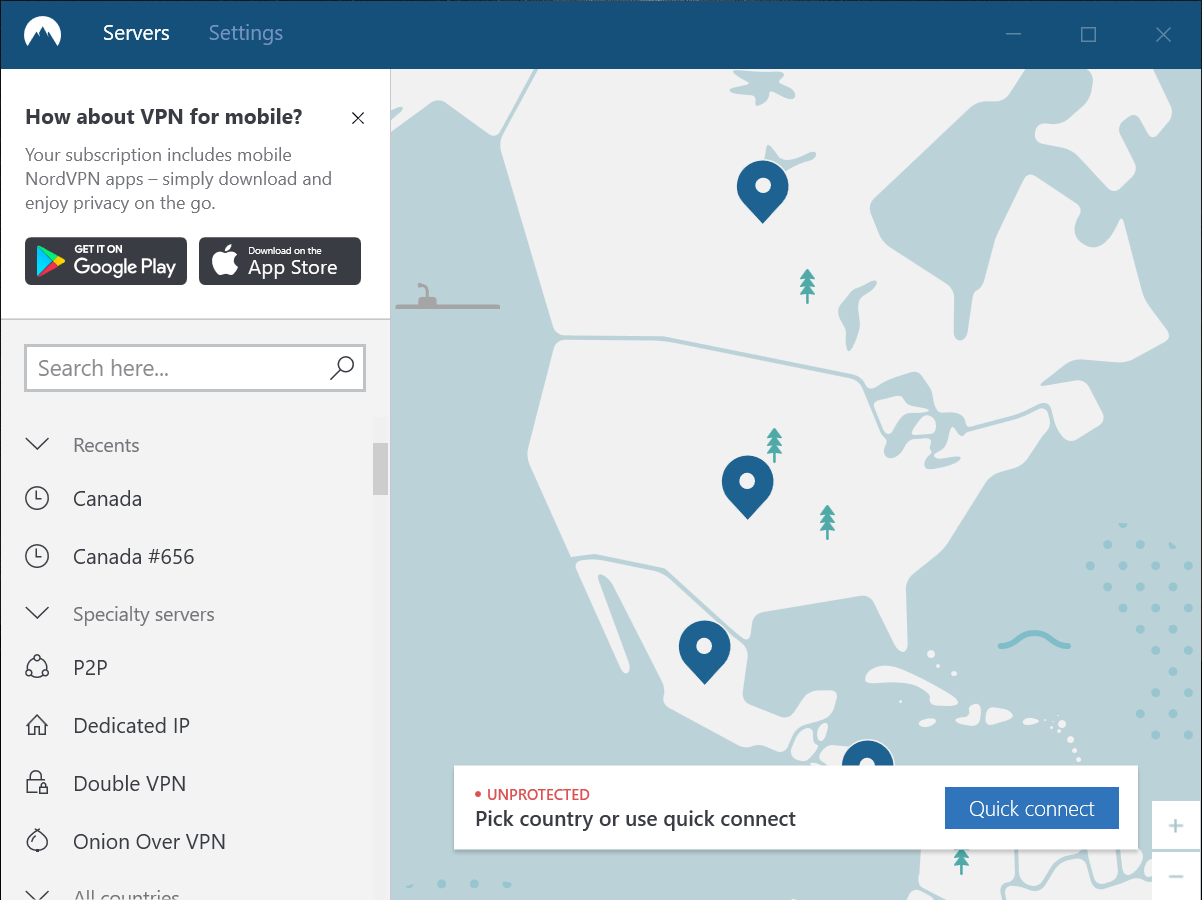 How to Download and Install NordVPN After Purchasing From Fixmestick