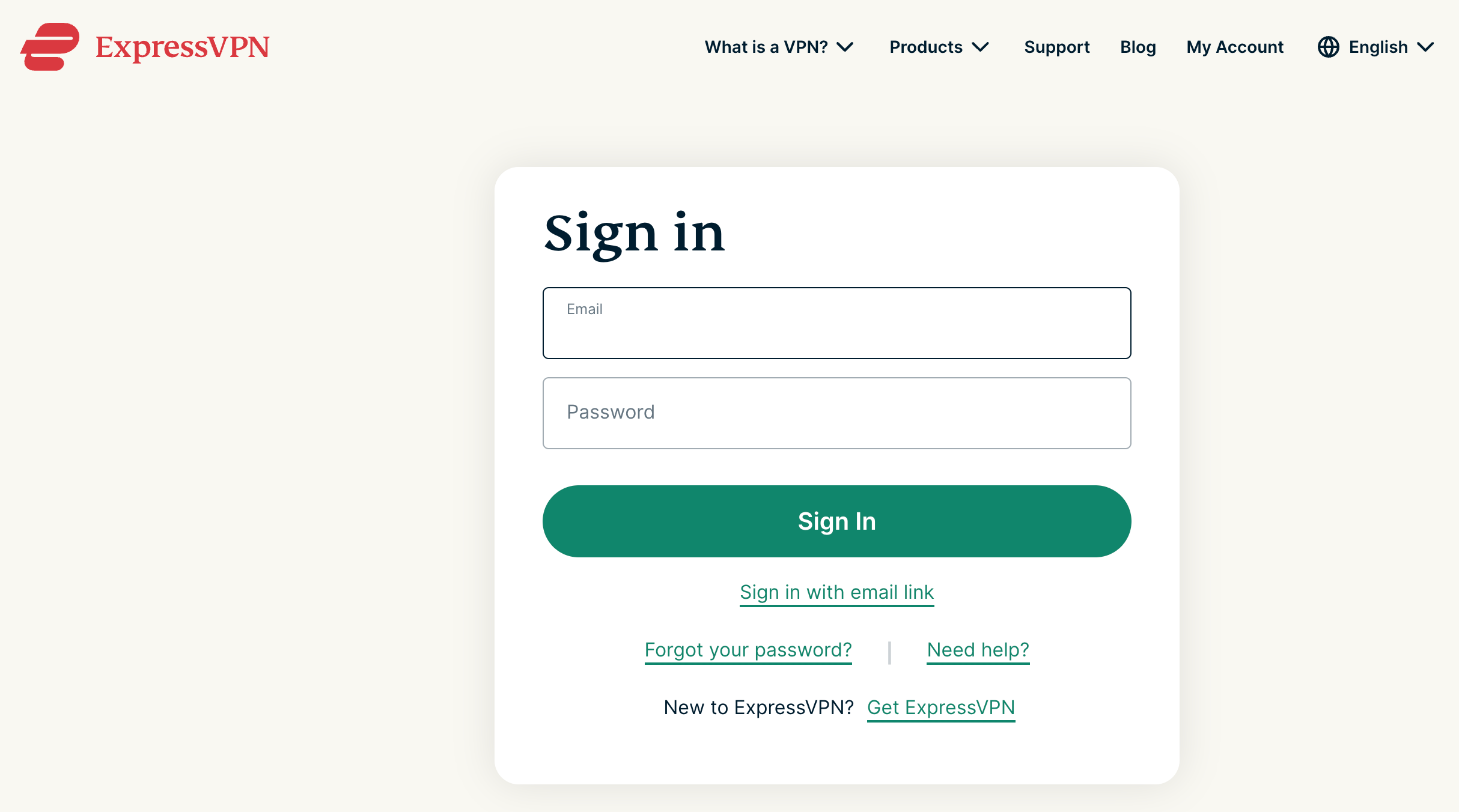 ExpressVPN Asus AX1800S OpenVPN Setup