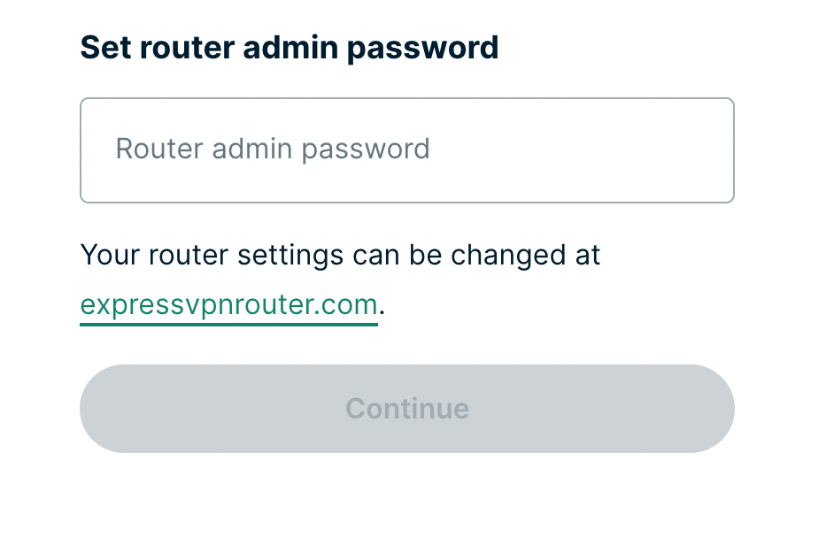 ExpressVPN/Aircove FlashRouter Setup and Activation
