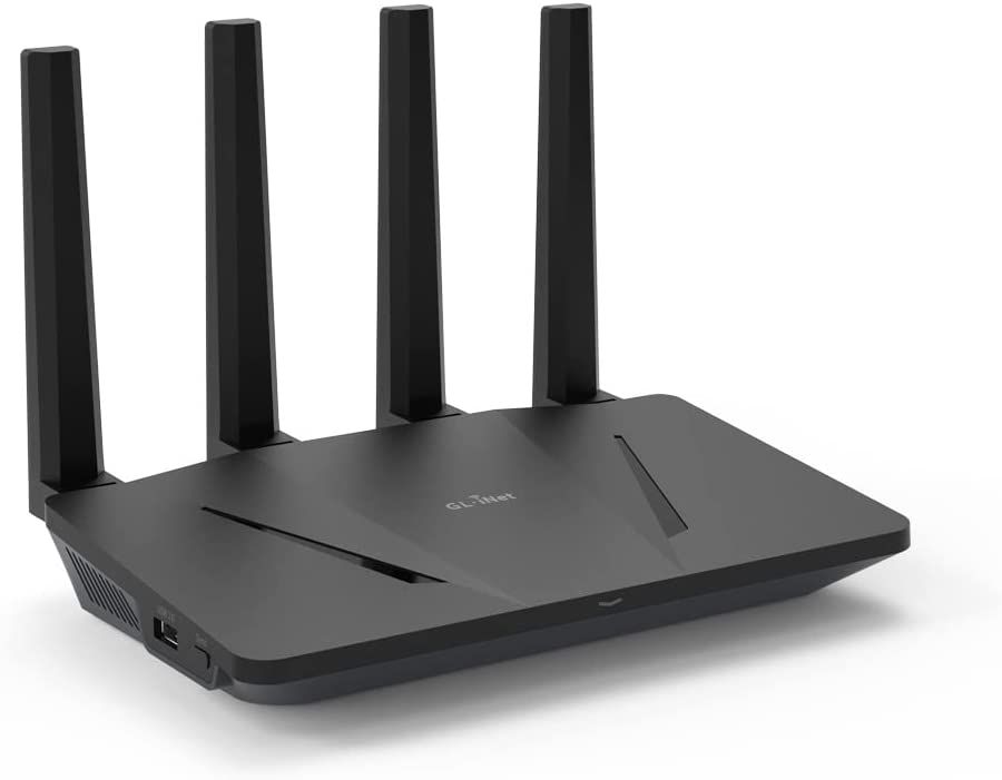 GL.iNet Router Setup Guide - FlashRouters Support Portal