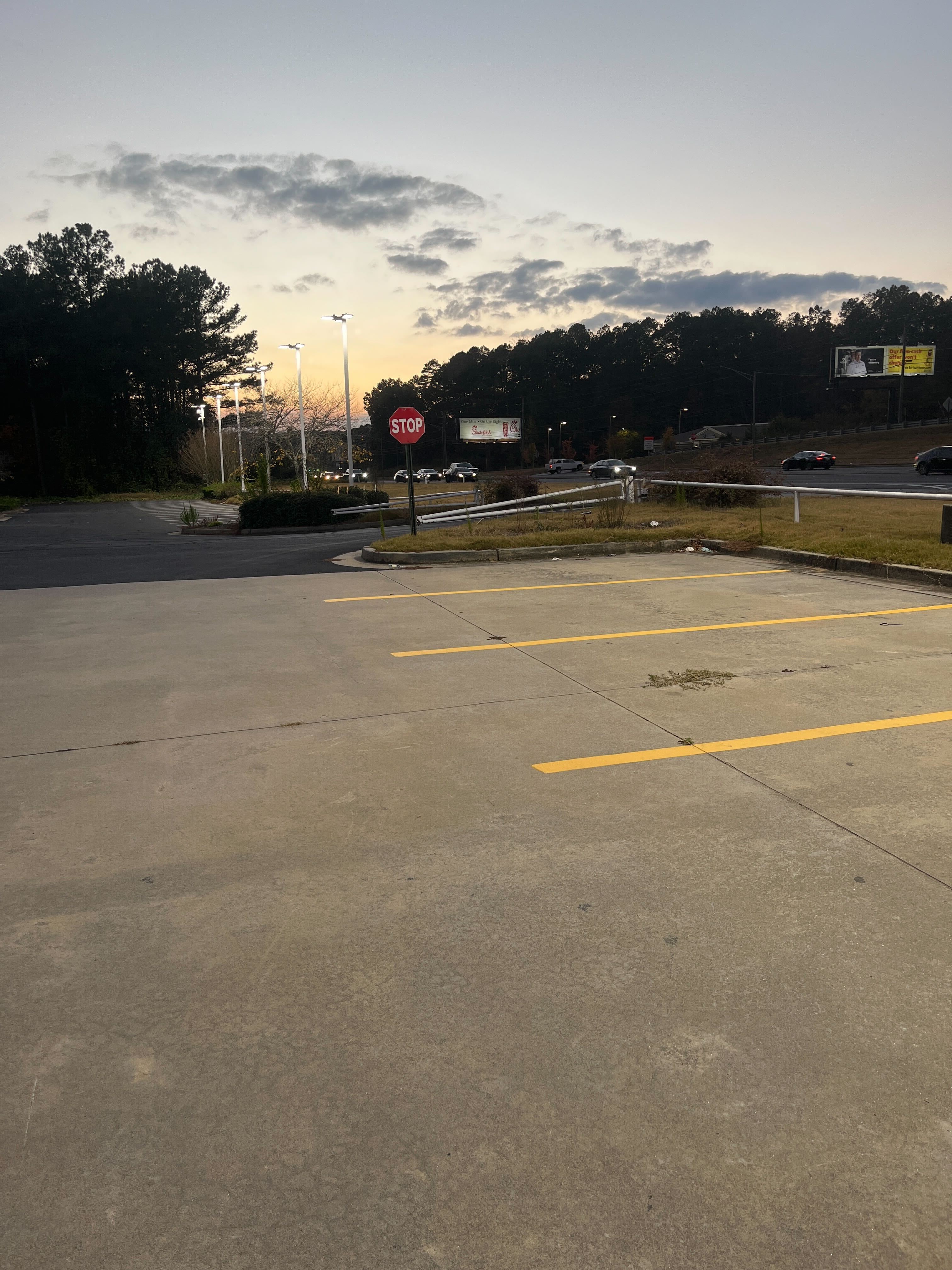 Stone Mountain 4400 Stone Mountain Hwy Flexcar