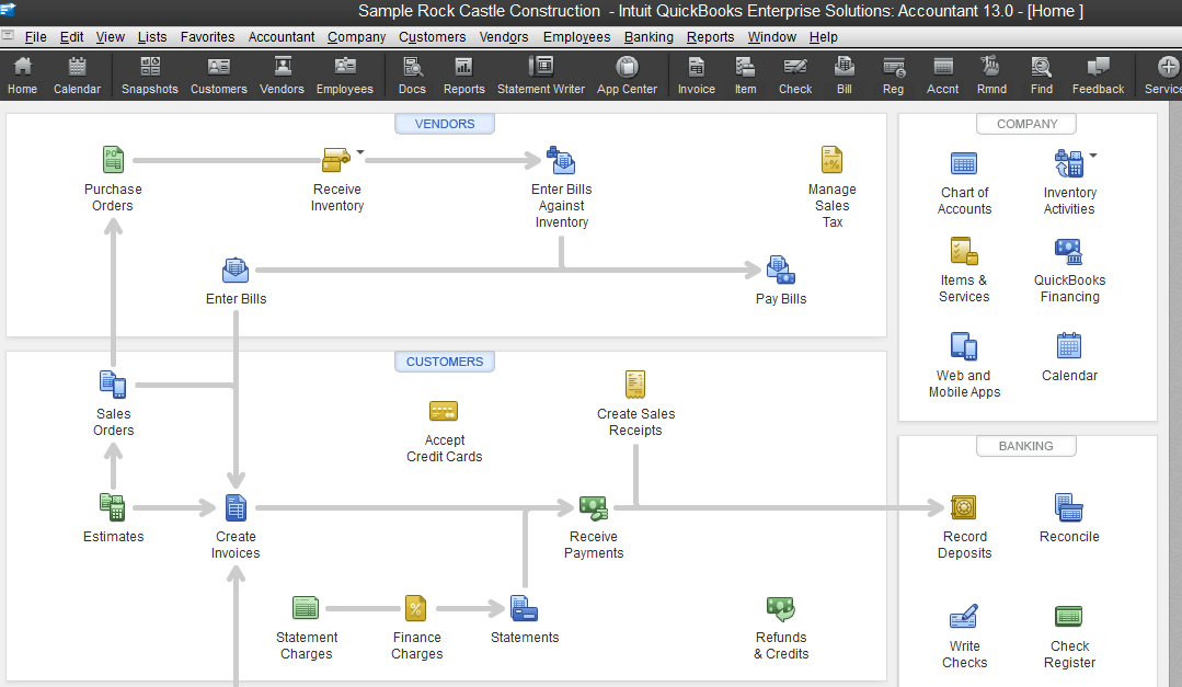 [QODBCDesktop] How to use the VB Demo for testing Powered by Kayako