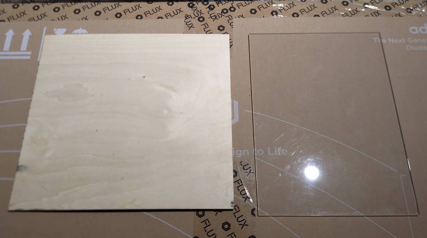 512 Material cannot be cut through FLUX Help Center