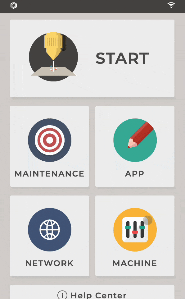 55 Material cannot be cut through FLUX Help Center