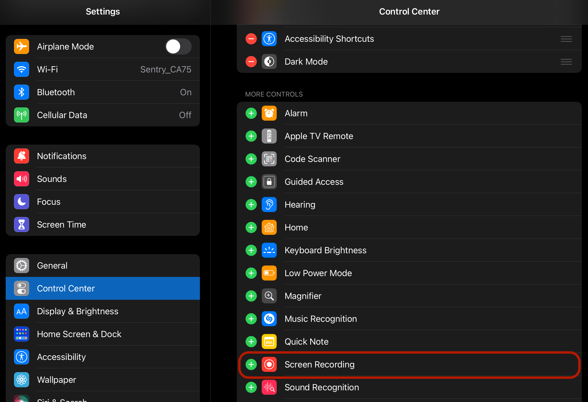How do I record my screen? ForeFlight Support