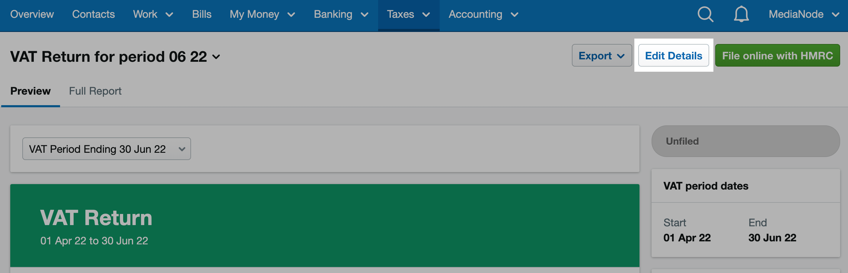 How to apply the fuel scale charge in FreeAgent FreeAgent