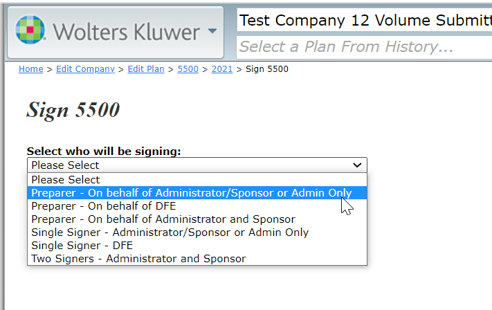 How do I sign on Behalf of a DFE? – ftwilliam.com Help Center