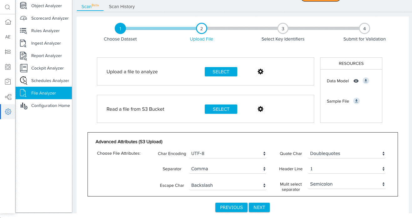 File Analyzer Admin Guide Gainsight Inc.