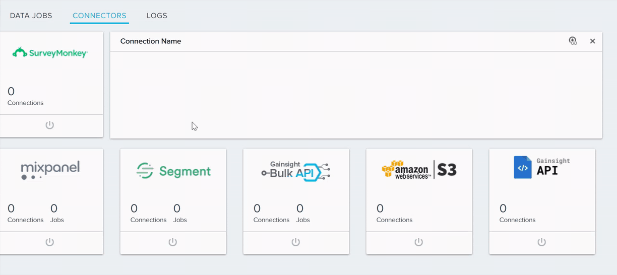 SurveyMonkey Integration with Survey 2.0 Gainsight Inc.