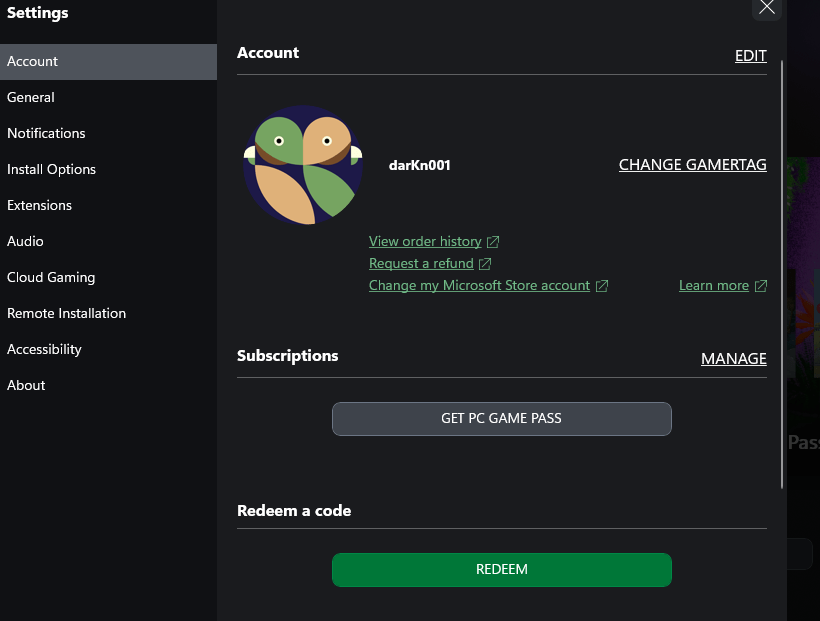 How to redeem an Xbox Live code Gameflip Help