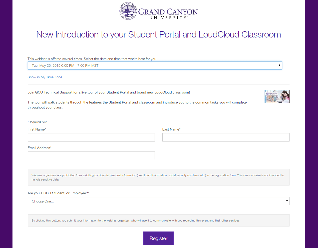 Student Success Webinars GCU Technical Support(03)