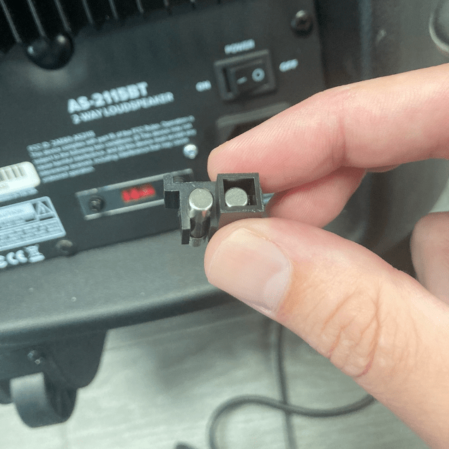 How to Change a Fuse Gemini Sound