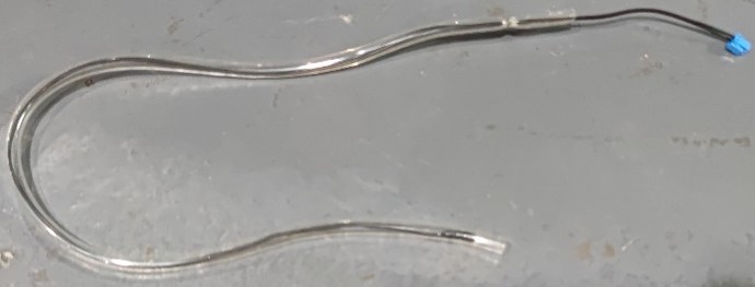 How To Read Error Codes – Genuine Comfort