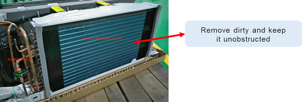 How To Read Error Codes – Genuine Comfort