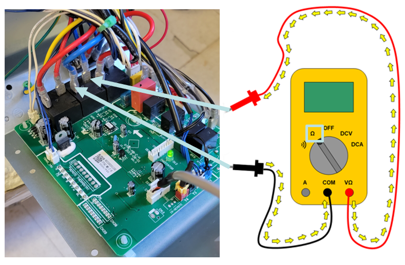 How to Test Relays, Limits and Ammerage Genuine Comfort