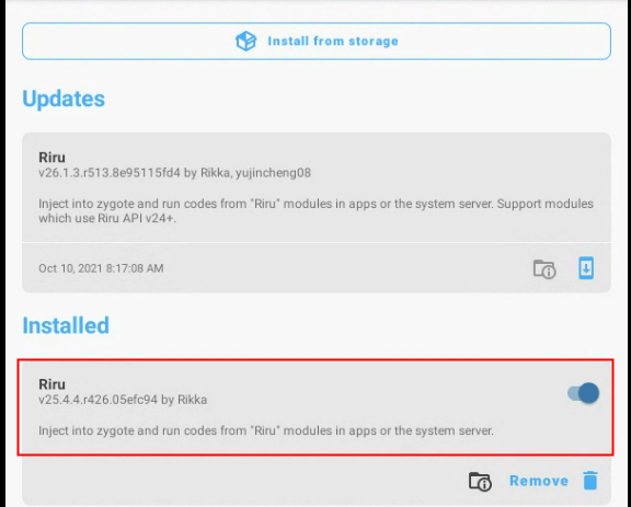 How to install Xposed/EdXposed/LSPosed + Magisk with Genymotion 