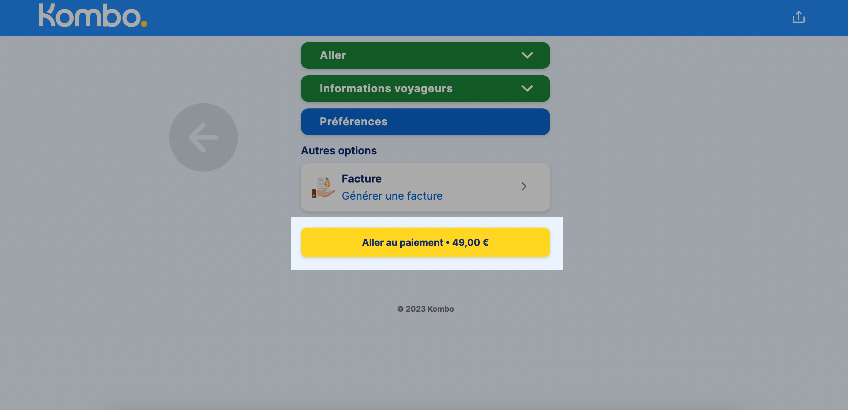 Comment utiliser son code cadeau SNCF by Kombo Centre d'Aide