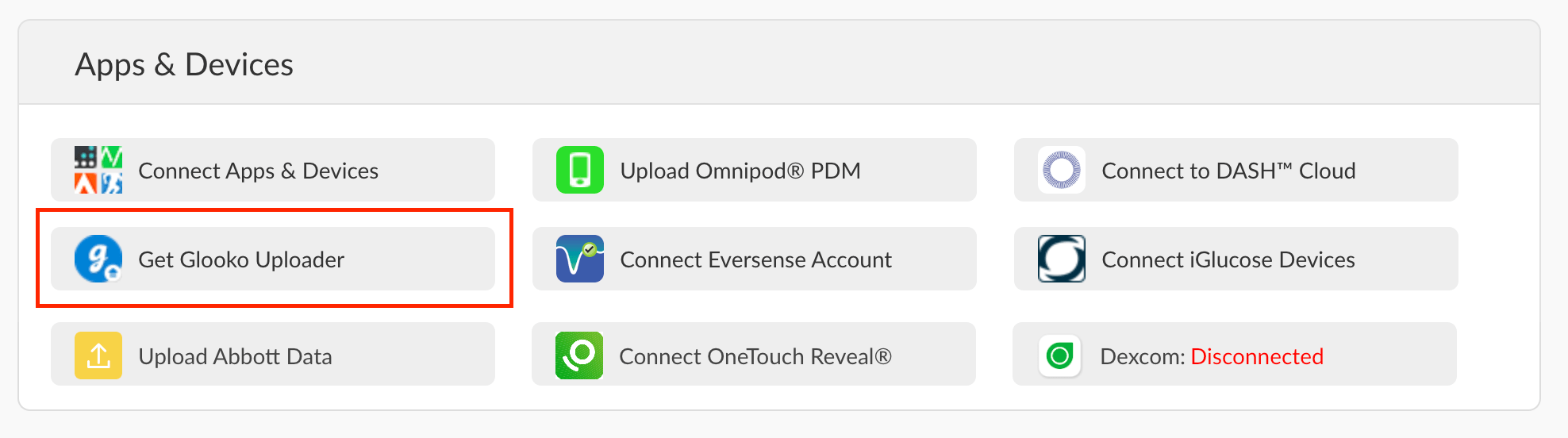 How do I install the Glooko® Uploader? – Glooko Support | Help Center
