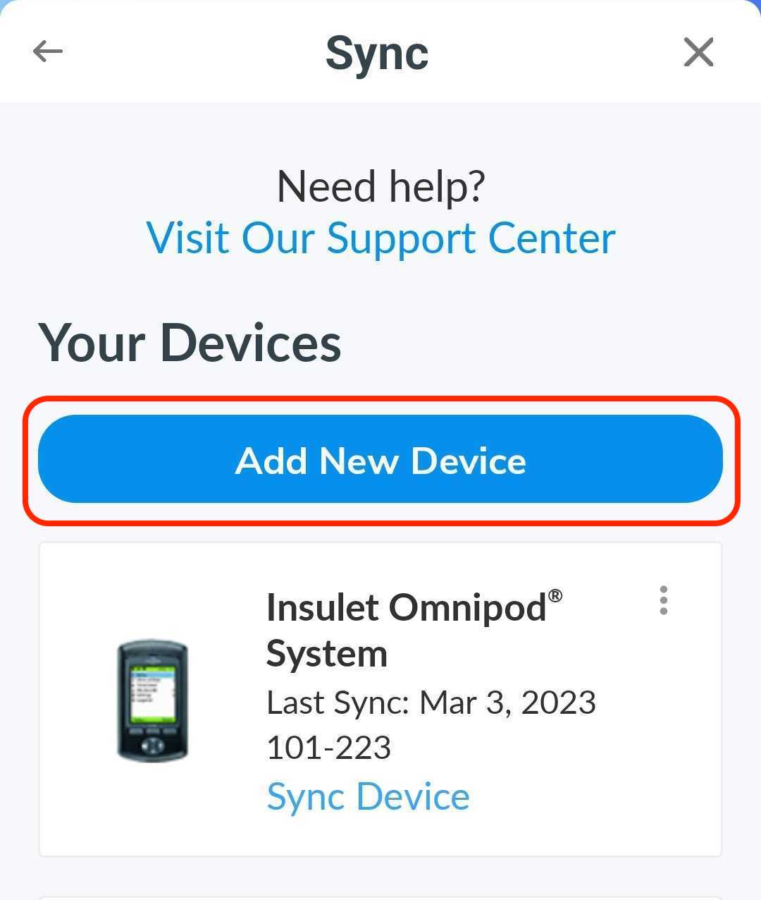 How do I connect my Reveal® Account to Glooko®? Glooko