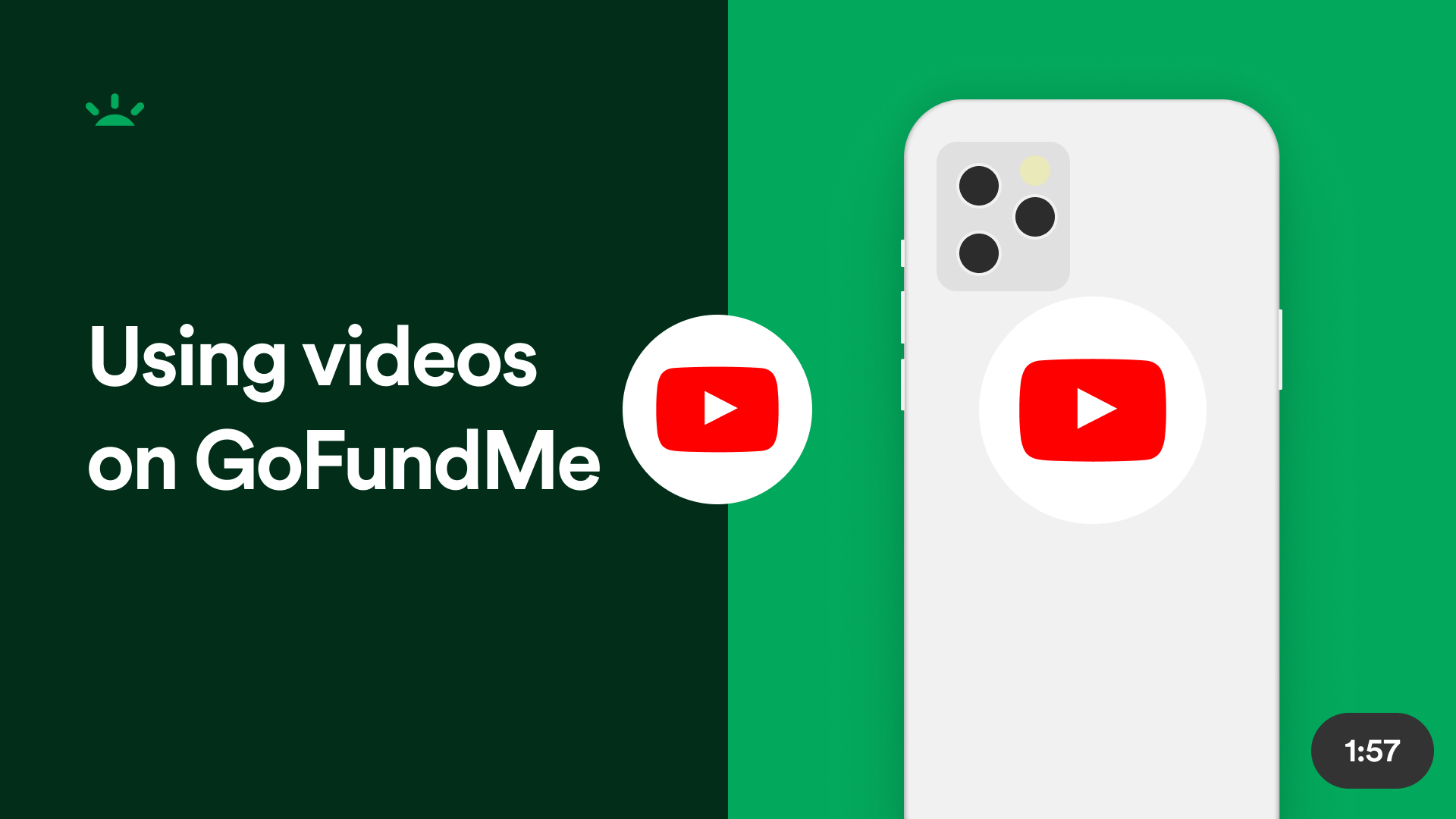 How to create donation momentum on your fundraiser Help Center