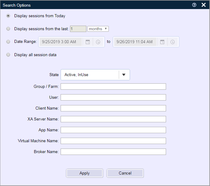 Troubleshooting Citrix Logins Take Too Long Goliath Technologies