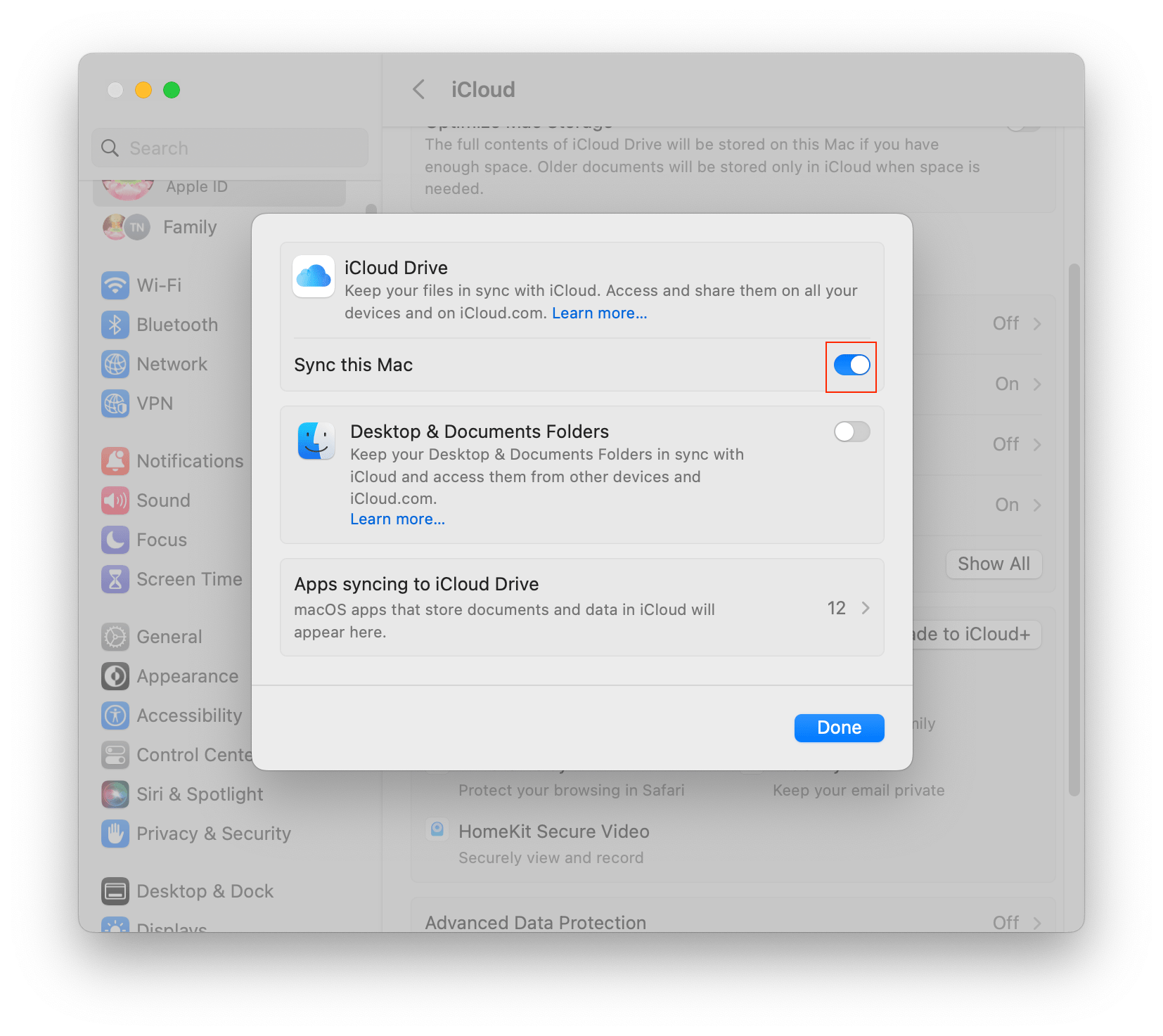 [GoodNotes 5] GoodNotes 5 is not syncing with the Mac app Goodnotes