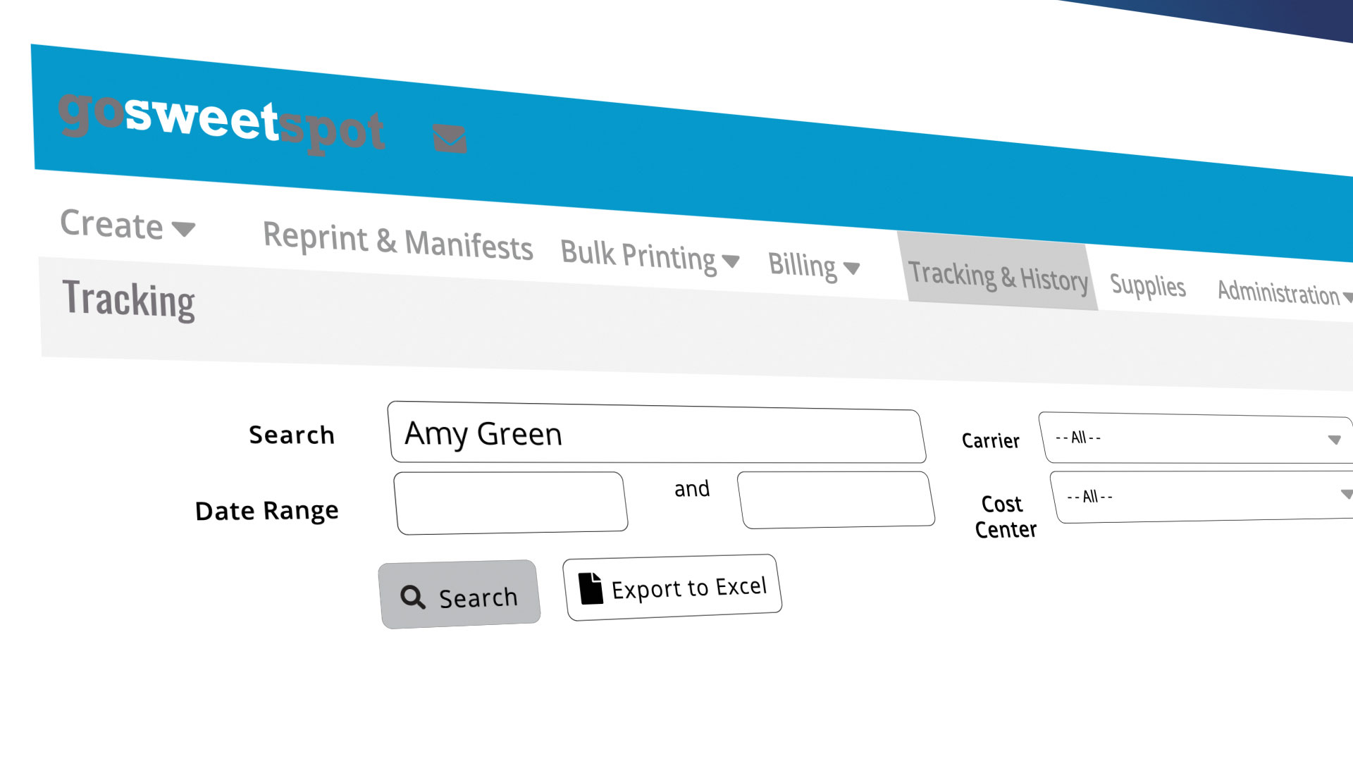 Tracking & History / Tracking Emails Help Centre