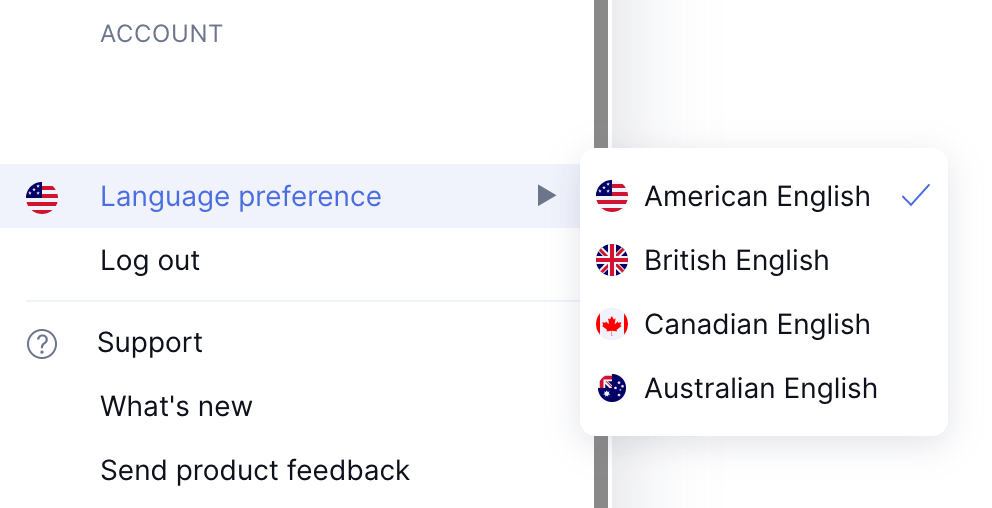Grammarly Editor user guide Grammarly Support