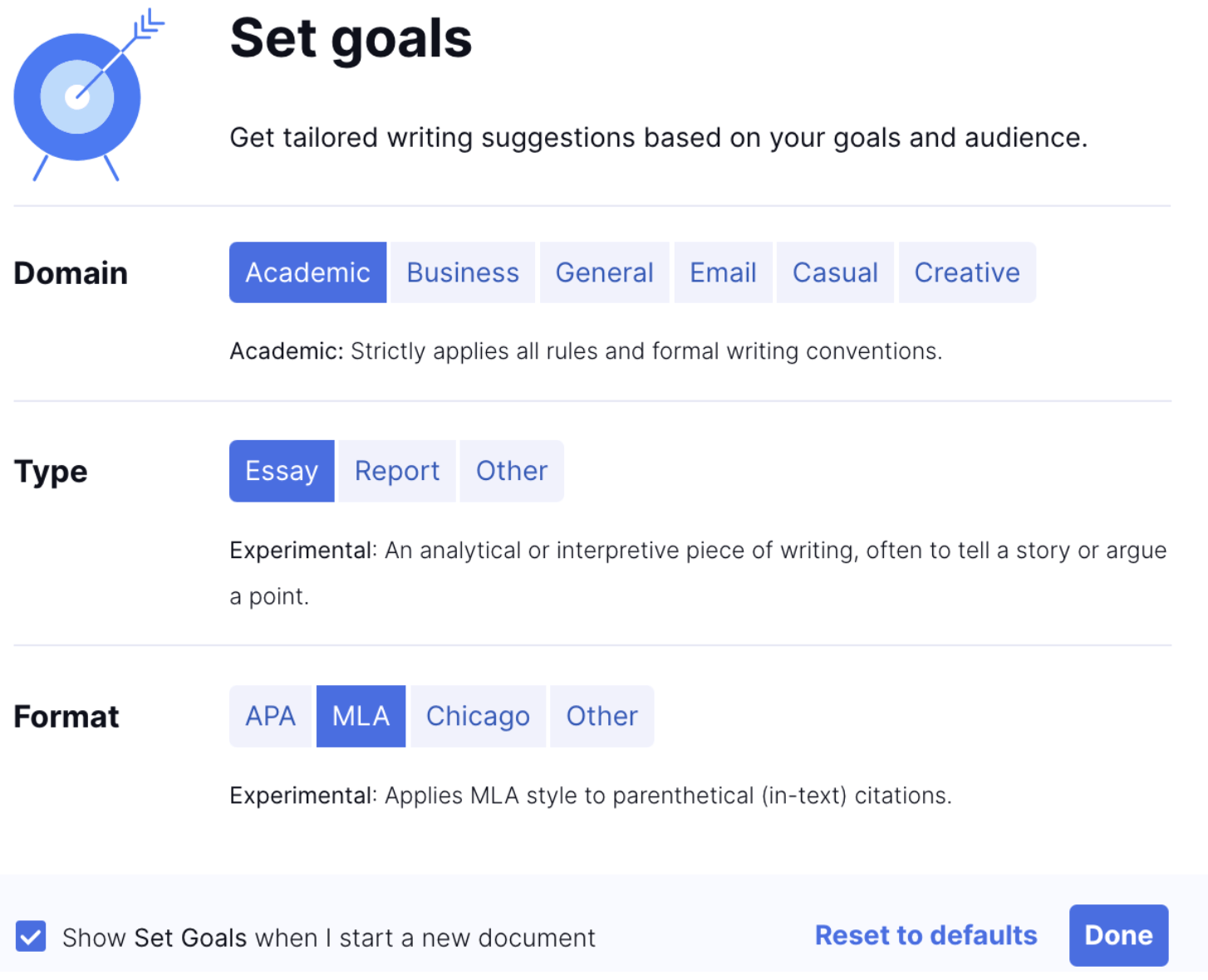 Can Grammarly help me with citations and a bibliography? Grammarly