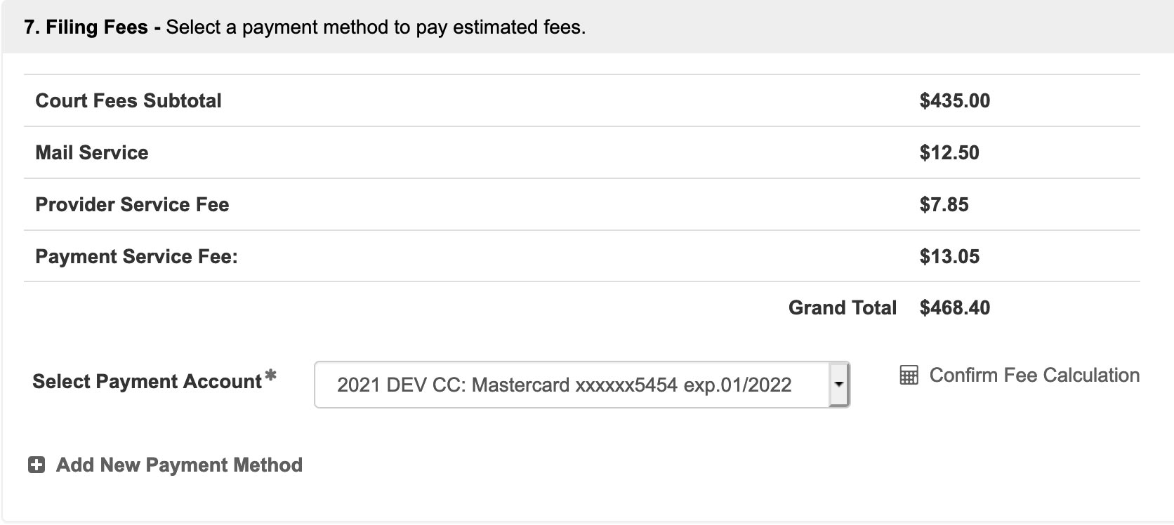 Initiate a New Case in the San Diego Civil and Probate Courts E