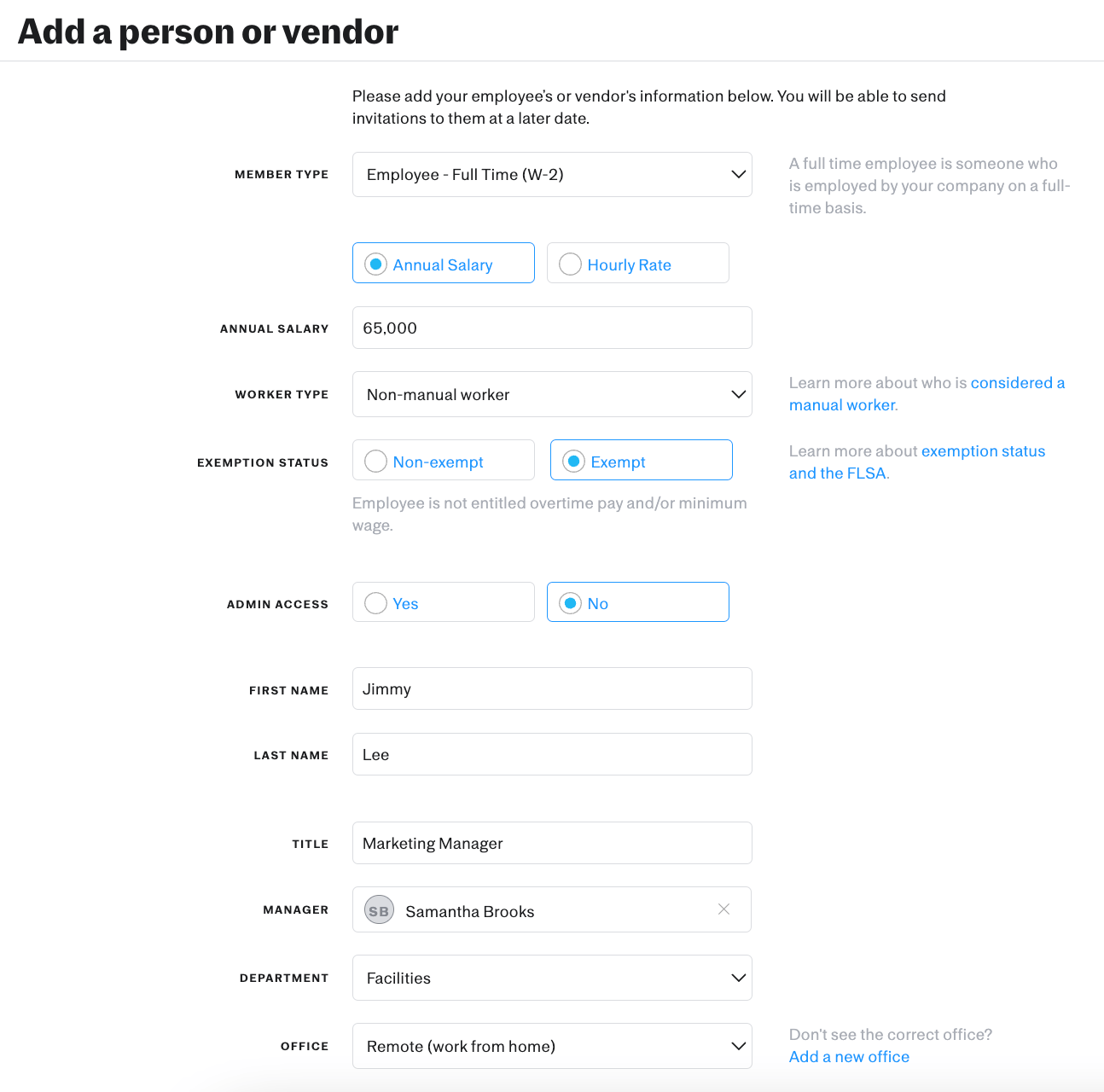 Justworks integration Greenhouse Support