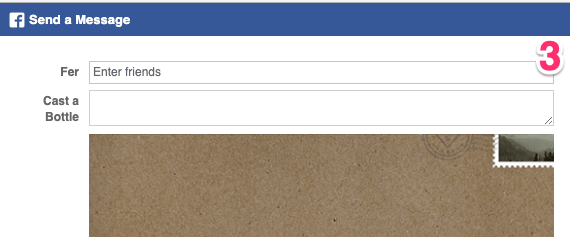 No Email? Send a Personalized Card via Facebook or Text Message Greenvelope