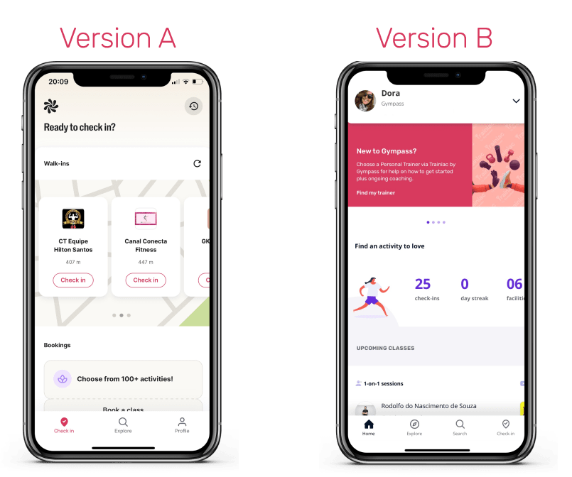 How to add Family Members? Wellhub US