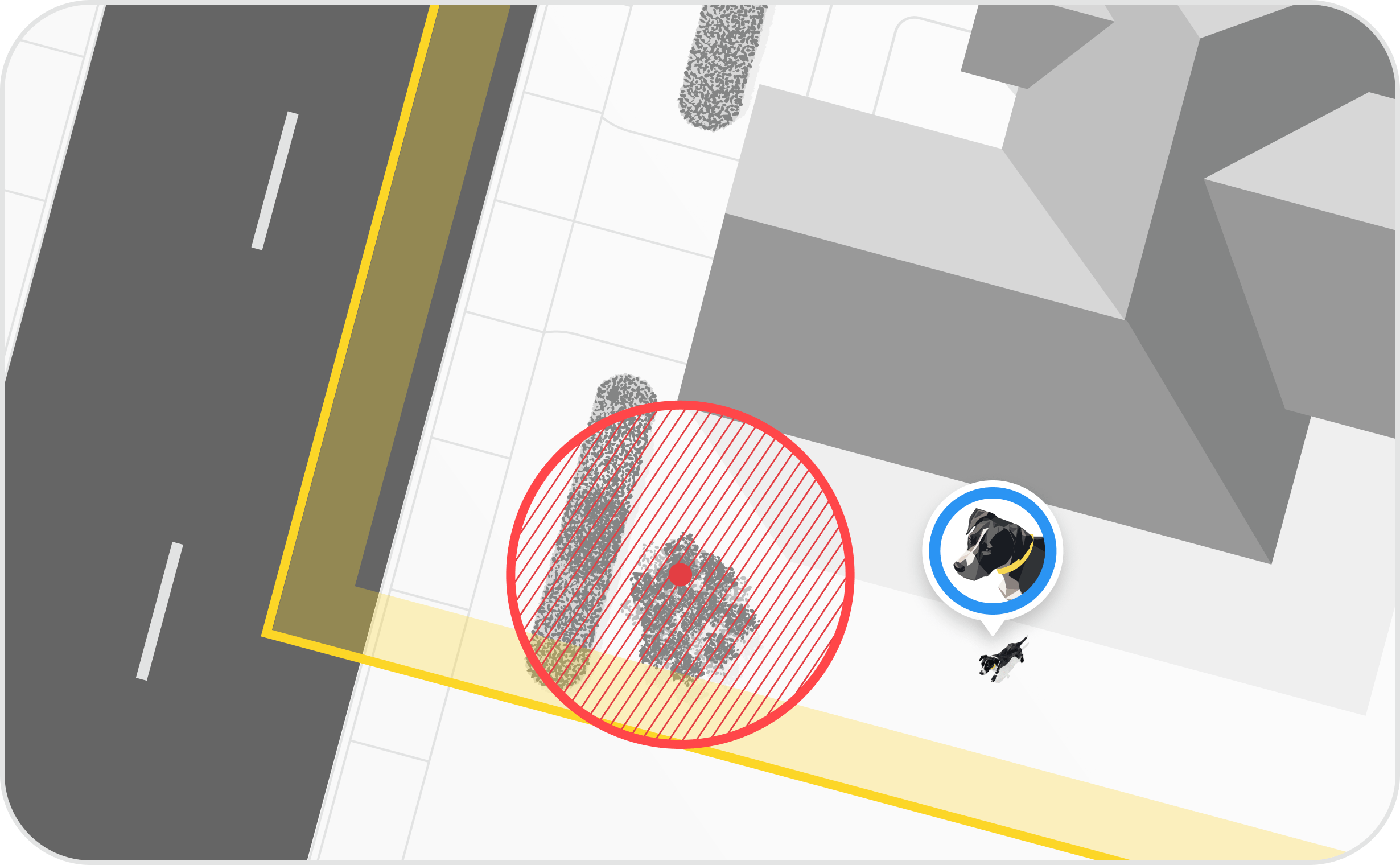 Unique Fence Halo Collar Help Center