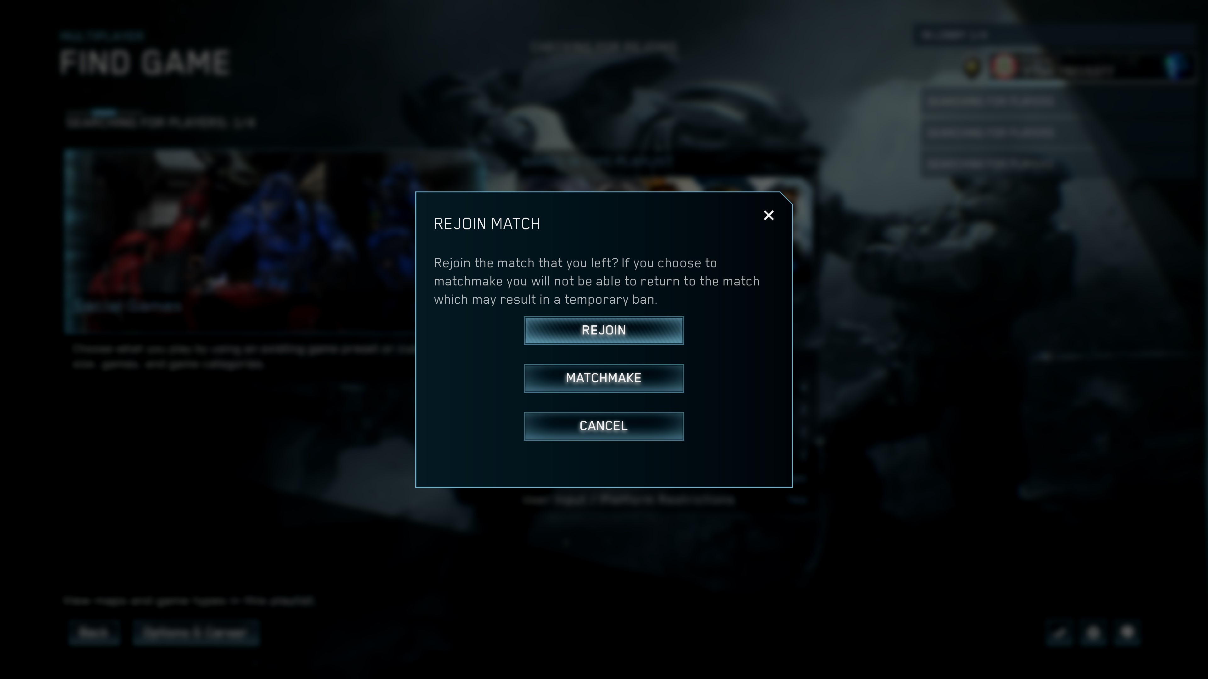 Halo The Master Chief Collection (MCC) Update December 2022 Halo
