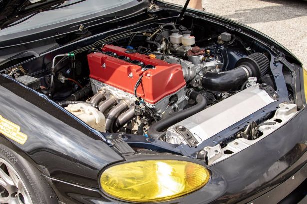 What’s So Special About Honda’s K-series