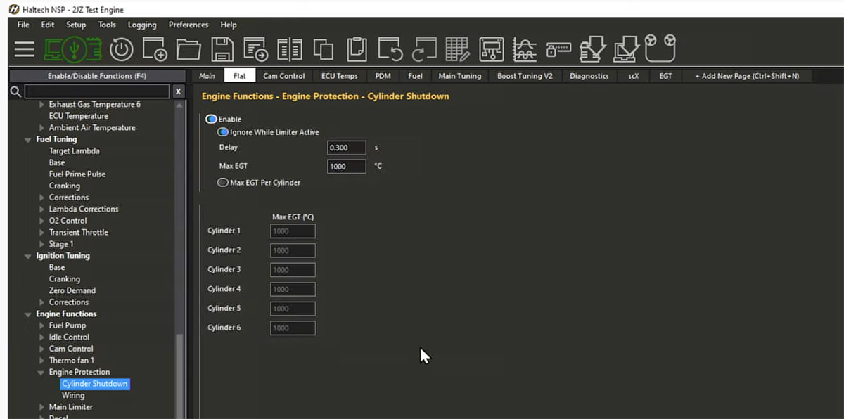 EGT sensors everything you need to know (and then some)