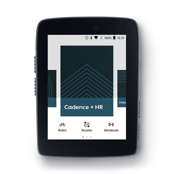 Karoo 1 Live Tracking Hammerhead