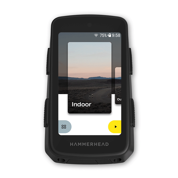 Karoo OS Language Hammerhead