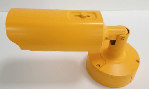 Hanwha Camera Painting Guidelines – Hanwha Vision Support Portal