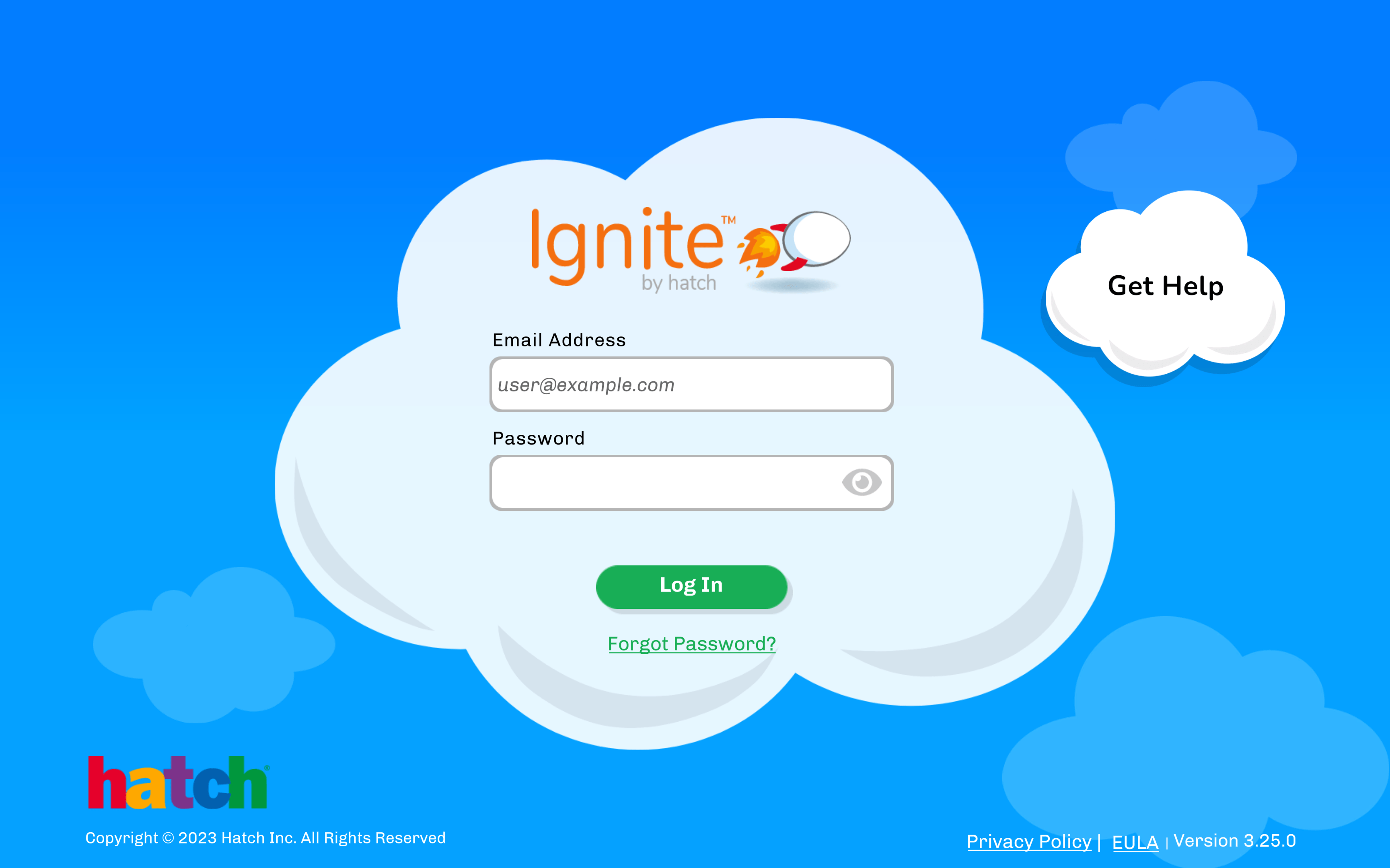 [Teachers and Families] How Can I Log in to Ignite™ to See My Classroom