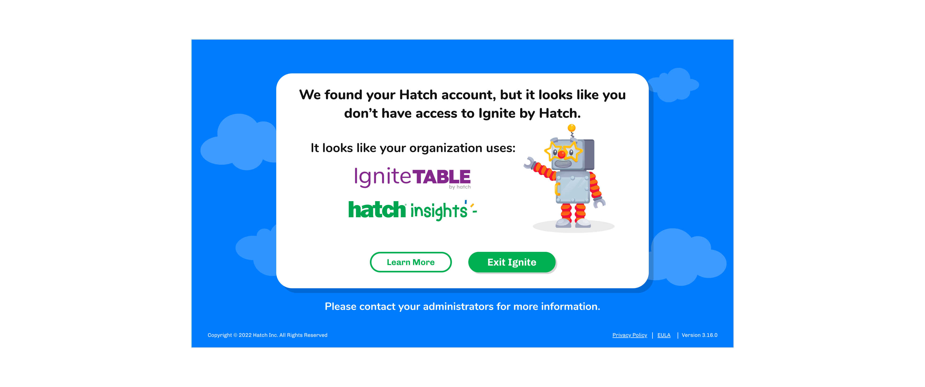 [Teachers] Getting Started and Setting Up Ignite by Hatch™ Hatch Support