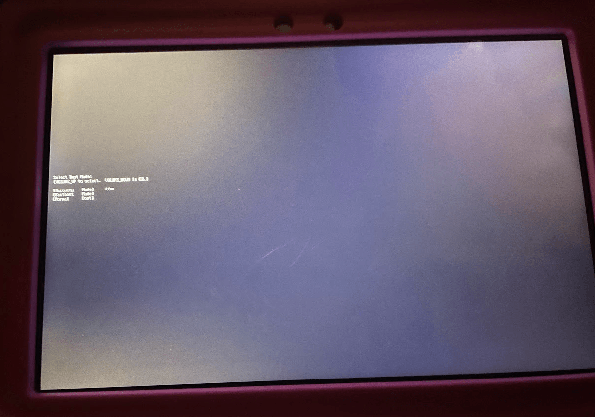 Performing a Factory Reset on Hatch™ Tablets Hatch Support