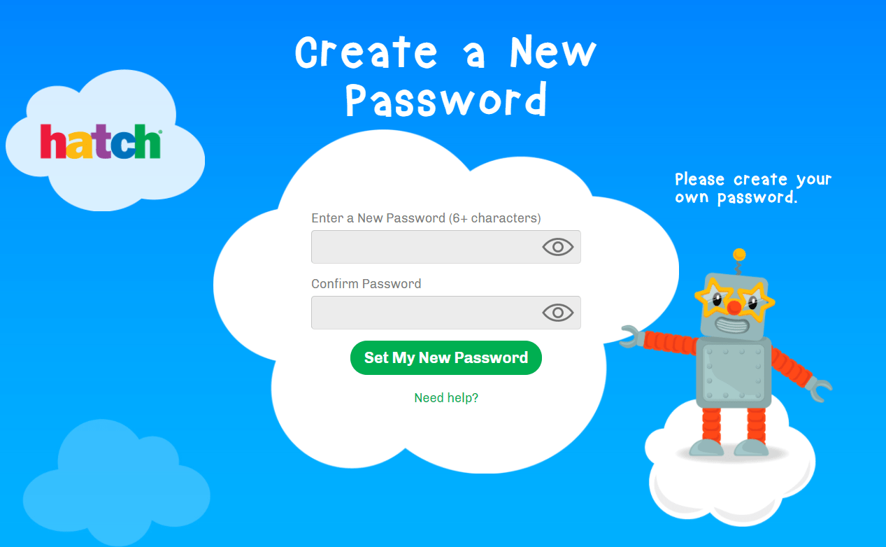 Admins] The Teachers I Added to Ignite by Hatch™/Hatch Insights