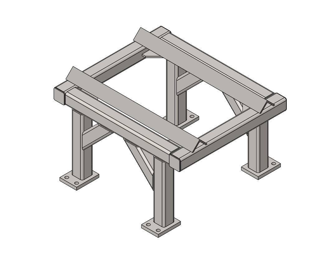 How to Create SOLIDWORKS Custom Weldment Profiles Hawk Ridge Systems