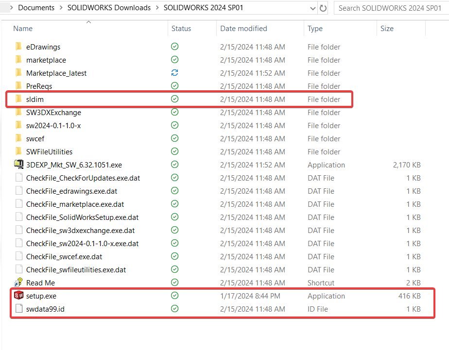 The Source Folder is not Versioned Properly Hawk Ridge Systems
