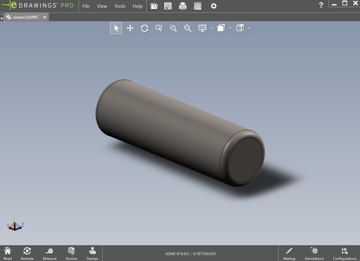 eDrawings Free and Professional Installation and Licensing Information