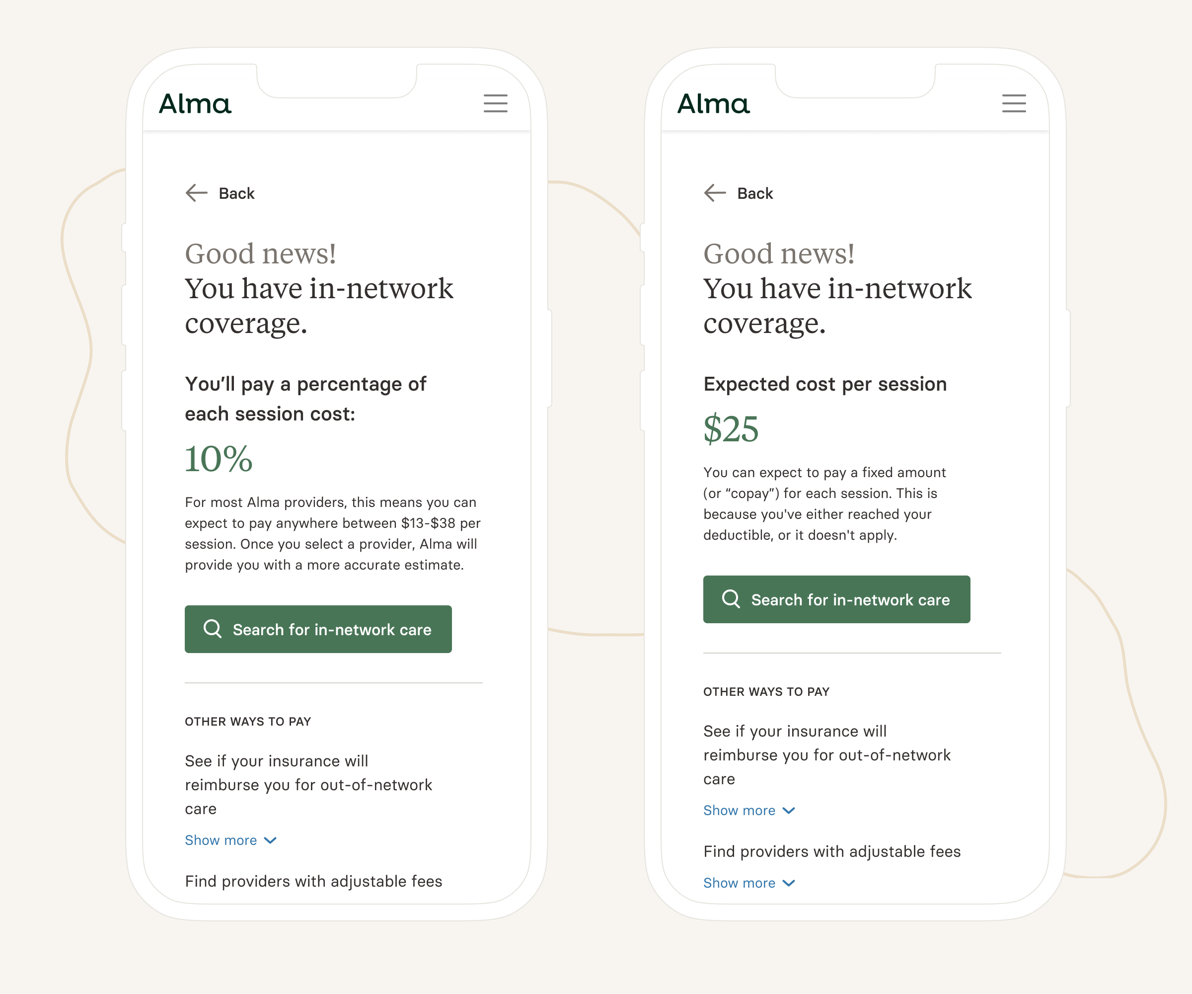 Using Alma’s Cost Estimator Tool Alma
