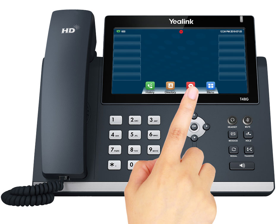 Why are calls going directly to voicemail? HelloSpoke Support